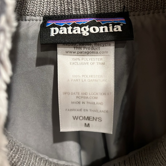 Patagonia Conejo Fleece Jacket - Women's - Picture 3 of 10